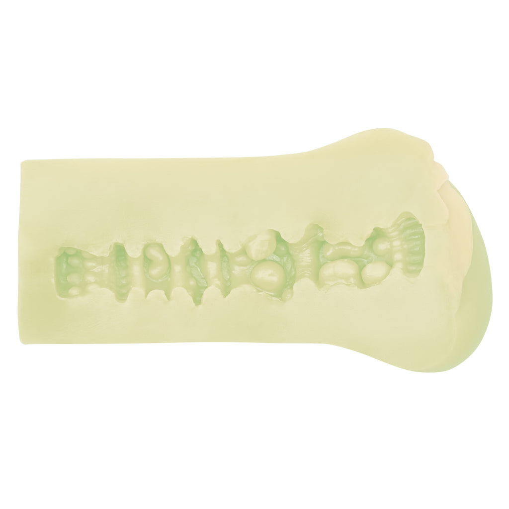 Cheap Thrills - the Phantom Girl - Glow in the Dark by CalExotics from LoveMart Co.