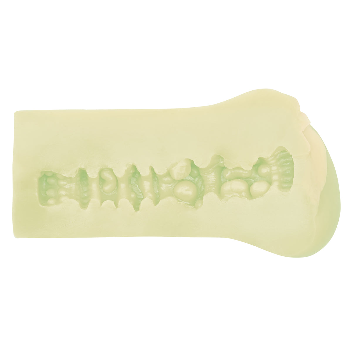 Cheap Thrills - the Phantom Girl - Glow in the Dark by CalExotics from LoveMart Co.
