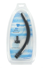 10 Inch Silicone Comfort Nozzle Attachment by XR Brands from LoveMart Co.