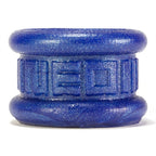 Neo 1.25 Inch Short Ball Stretcher Squishy Silicone - Balls by Oxballs from LoveMart Co.