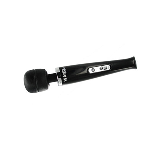 8 Speed 8 Mode Wand Rechargeable by XR Brands from LoveMart Co.