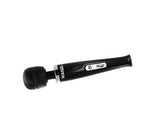 8 Speed 8 Mode Wand Rechargeable by XR Brands from LoveMart Co.