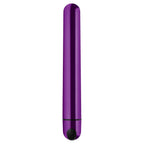 10x Slim Metallic Bullet by XR Brands from LoveMart Co.