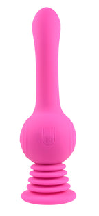 Gyro Vibe by Evolved Novelties from LoveMart Co.