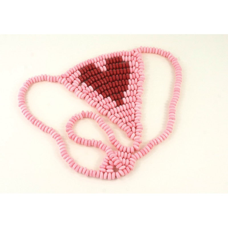Lovers Candy G-String by Hott Products from LoveMart Co.