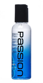 Passion Natural Water Based Lubricant 2 Oz by XR Brands from LoveMart Co.