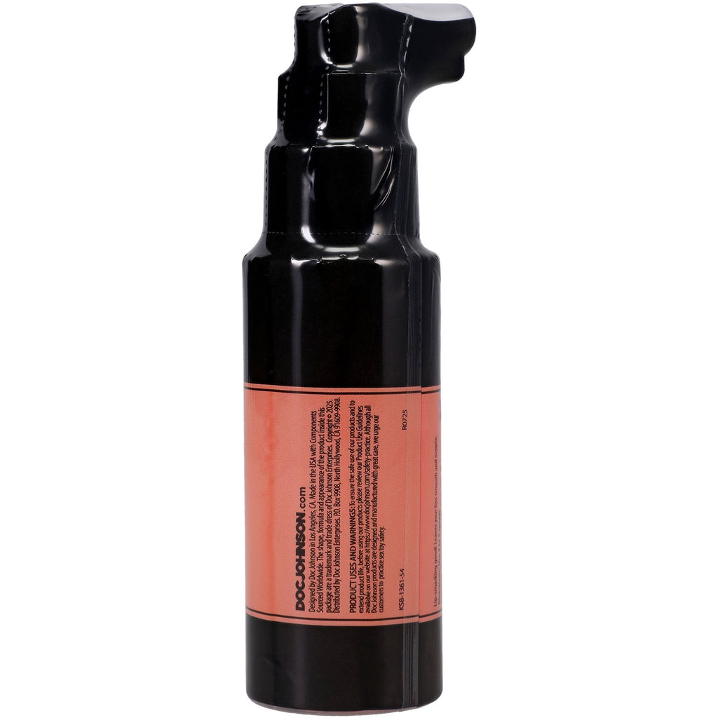 Goodhead - Juicy Head - Cocktails Dry Mouth Spray Bellini - 2oz by Doc Johnson from LoveMart Co.