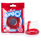 Ringo 2 by Screaming O from LoveMart Co.