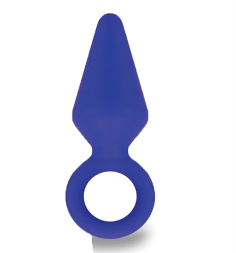 Candy Rimmer - Indigo by Blush from LoveMart Co.