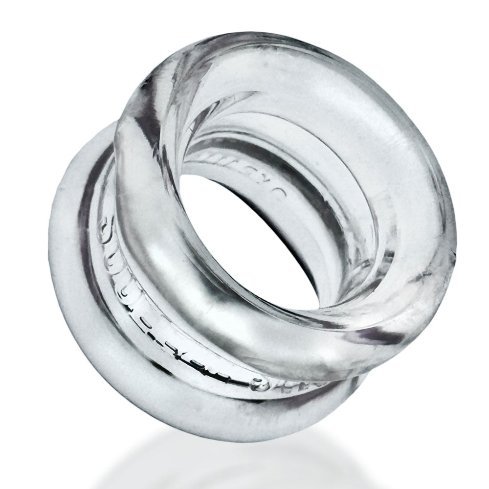 Squeeze Short Ballstretcher by Oxballs from LoveMart Co.