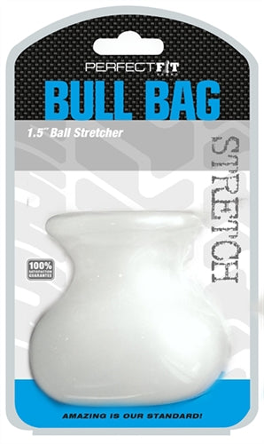Bull Bag XL - Ball Stretcher by Perfect Fit from LoveMart Co.