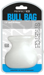 Bull Bag XL - Ball Stretcher by Perfect Fit from LoveMart Co.