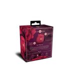 Secret Kisses Rosegasm So Thorny Vibe by XGEN from LoveMart Co.