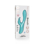 Sensuelle Brandii 10 Function Rabbit Vibe - T by Nu Sensuelle from LoveMart Co.