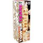 Tower Tease - Naughty Sexy Stacking Game by Hott Products from LoveMart Co.