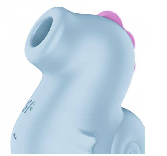 Sea Pony - Baby by Satisfyer from LoveMart Co.