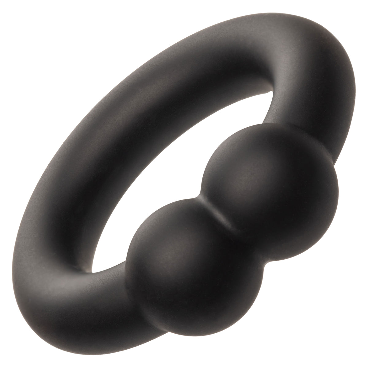 Alpha Liquid Silicone Muscle Ring by CalExotics from LoveMart Co.