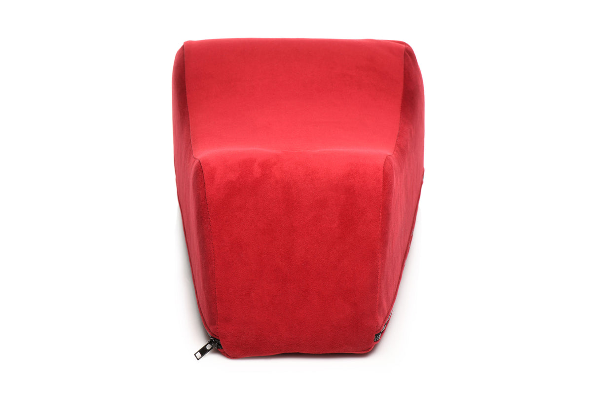 Delux Wand Saddle by XR Brands from LoveMart Co.