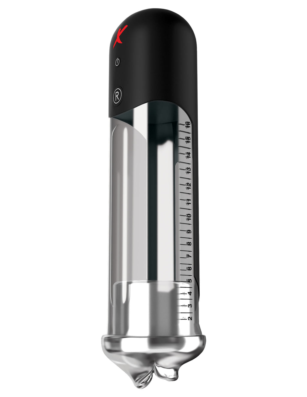 Pdx Elite Blowjob Power Pump by Pipedream from LoveMart Co.