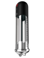 Pdx Elite Blowjob Power Pump by Pipedream from LoveMart Co.