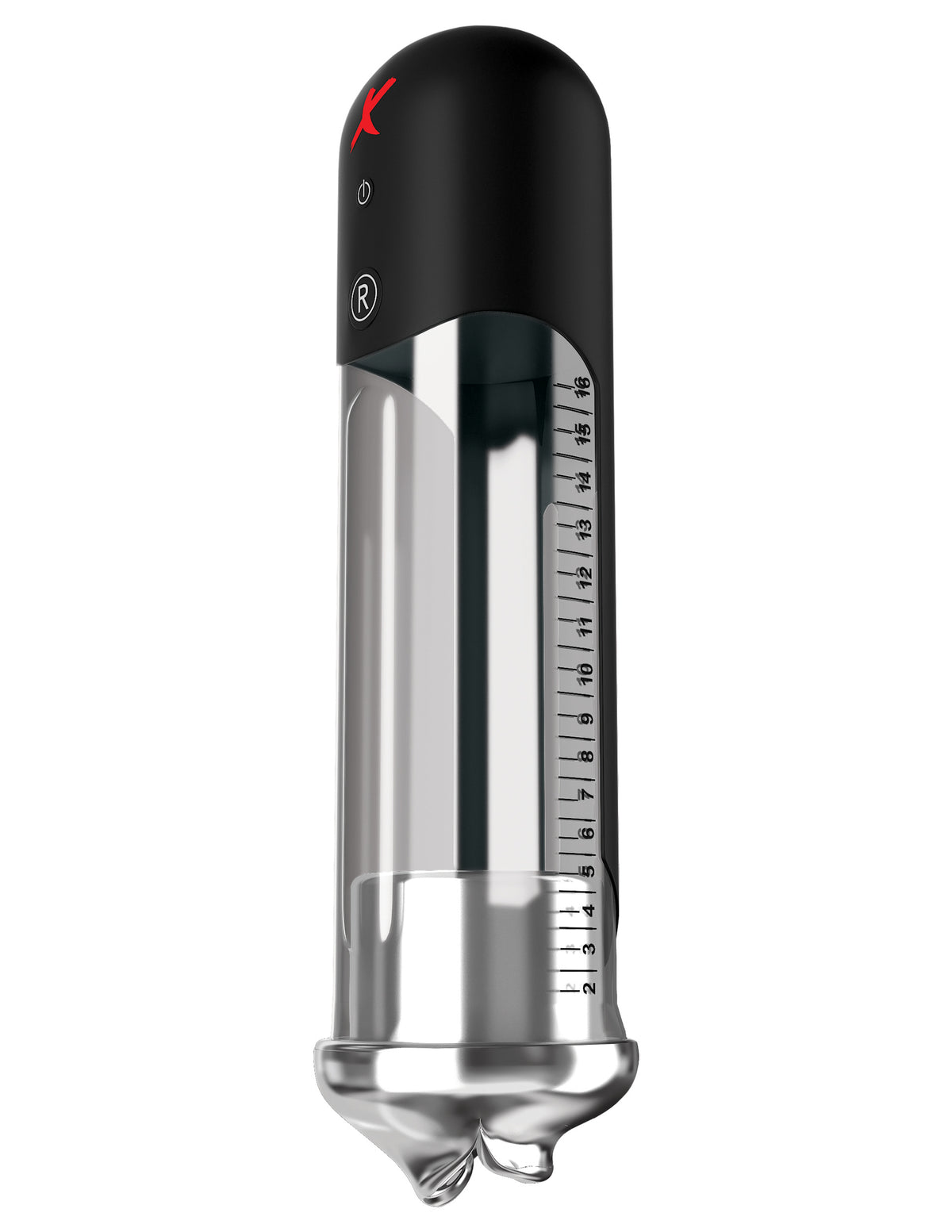 Pdx Elite Blowjob Power Pump by Pipedream from LoveMart Co.