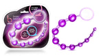 B Yours - Basic Beads - Purple by Blush from LoveMart Co.