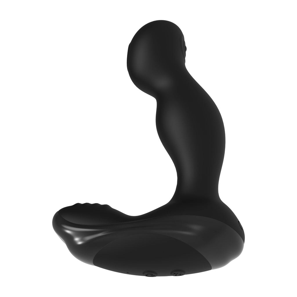 The One-Two Punch by Evolved Novelties from LoveMart Co.