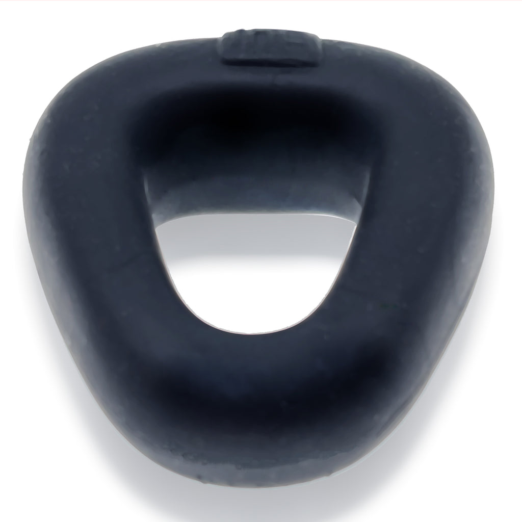 Zoid - Trapazoid Lifter Cockring - Tar Ice by Oxballs from LoveMart Co.