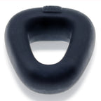 Zoid - Trapazoid Lifter Cockring - Tar Ice by Oxballs from LoveMart Co.