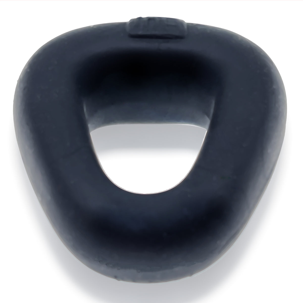 Zoid - Trapazoid Lifter Cockring - Tar Ice by Oxballs from LoveMart Co.