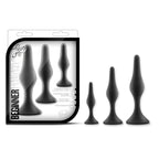 Luxe - Beginner Plug Kit by Blush from LoveMart Co.