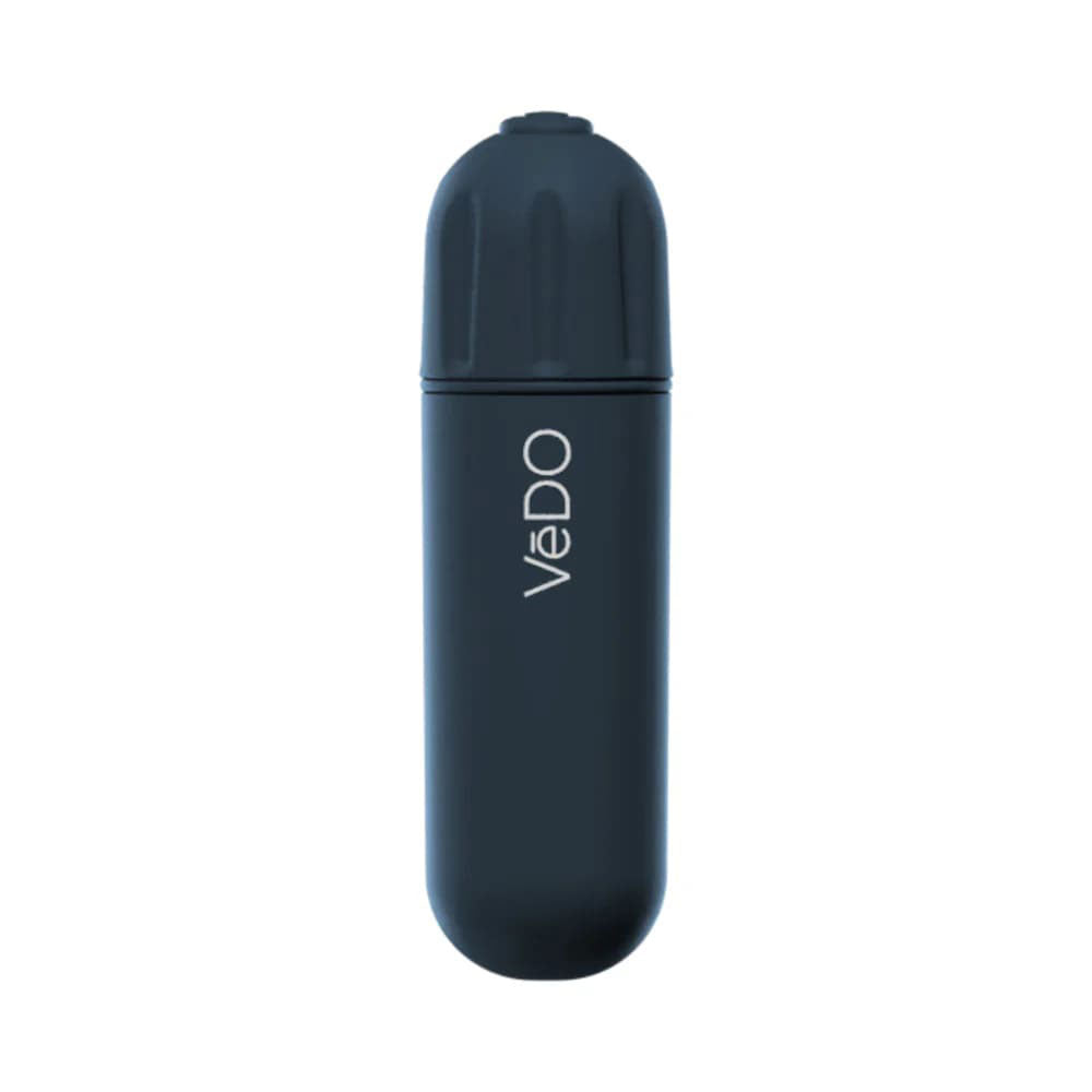 Nitro Rechargeable Bullet by VeDO from LoveMart Co.