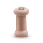 Enlust - Tasha - Soft and Wet Glow in the Dark Stroker by Blush from LoveMart Co.