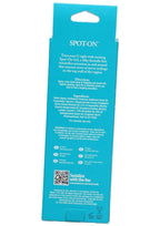 Spot on G Spot Stimulating Gel for Women 2 Oz by Doc Johnson from LoveMart Co.