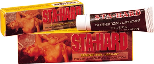 Stay-Hard 1/2oz by Nasstoys from LoveMart Co.