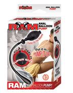 Ram Anal Balloon Pump by Nasstoys from LoveMart Co.