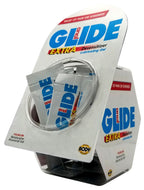 Anal Glide Extra 50pc Display Bowl by Body Action from LoveMart Co.