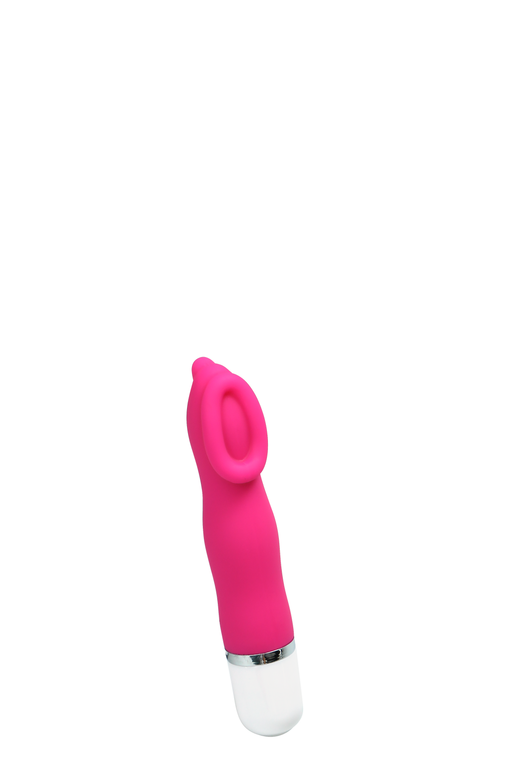 Luv Mini Vibe - Hot in Bed by VeDO from LoveMart Co.