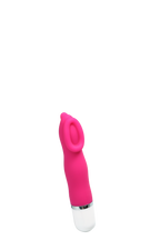 Luv Mini Vibe - Hot in Bed by VeDO from LoveMart Co.