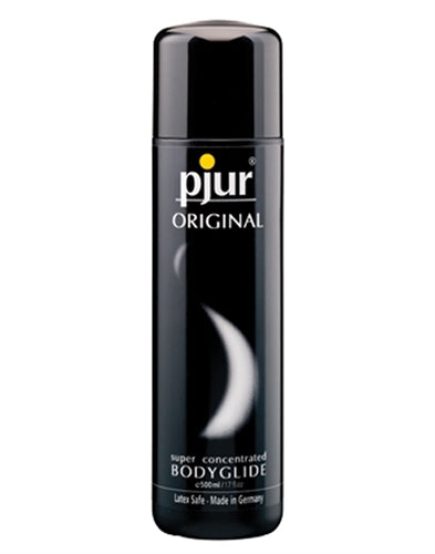 Pjur Original - 500ml by Pjur from LoveMart Co.