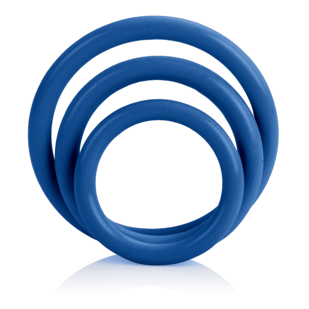 Tri-Rings by CalExotics from LoveMart Co.