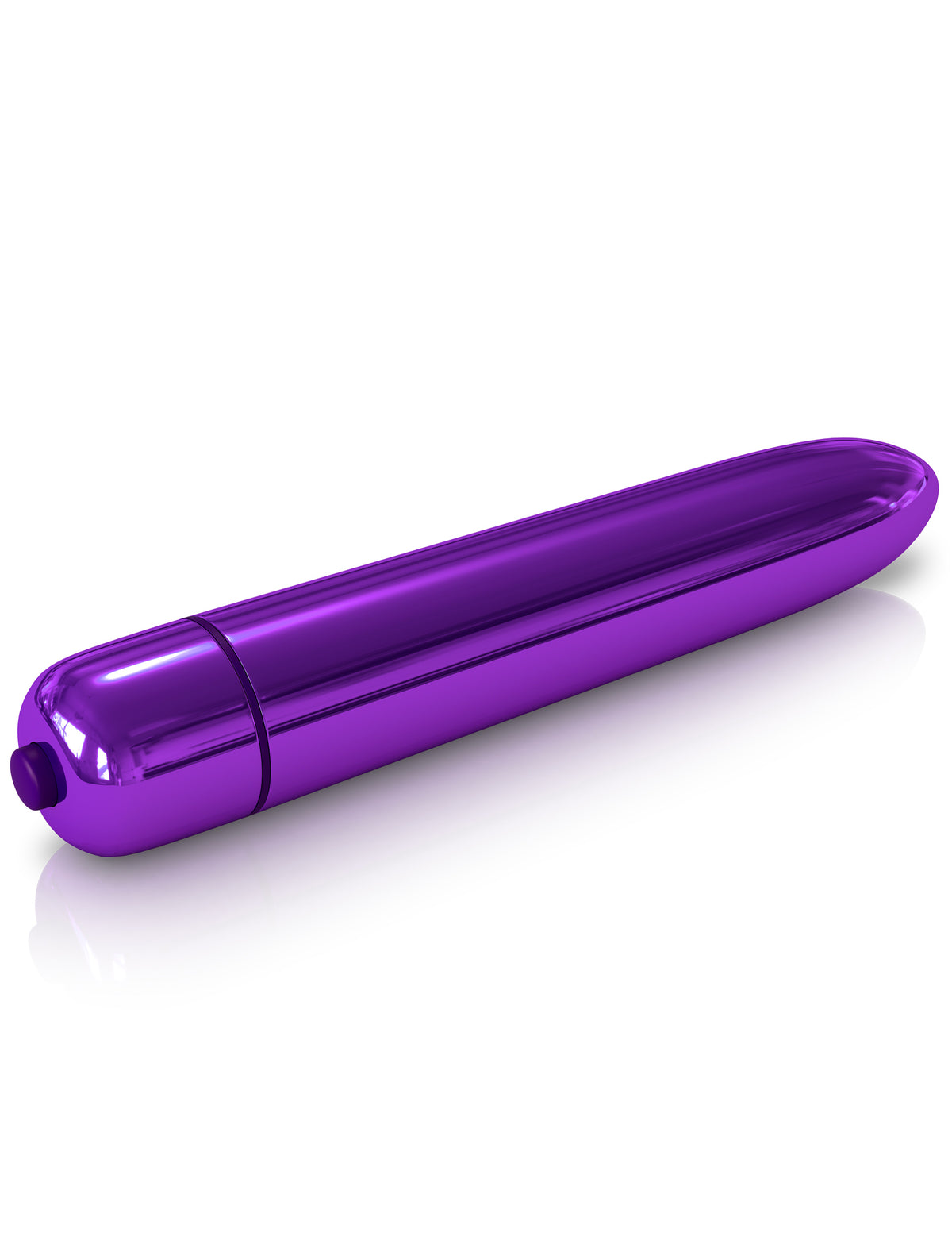 Classix Rocket Bullet by Pipedream from LoveMart Co.