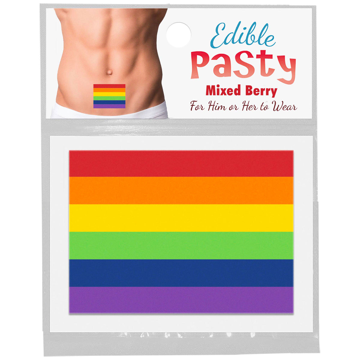 Pride Pasty by Kheper Games from LoveMart Co.