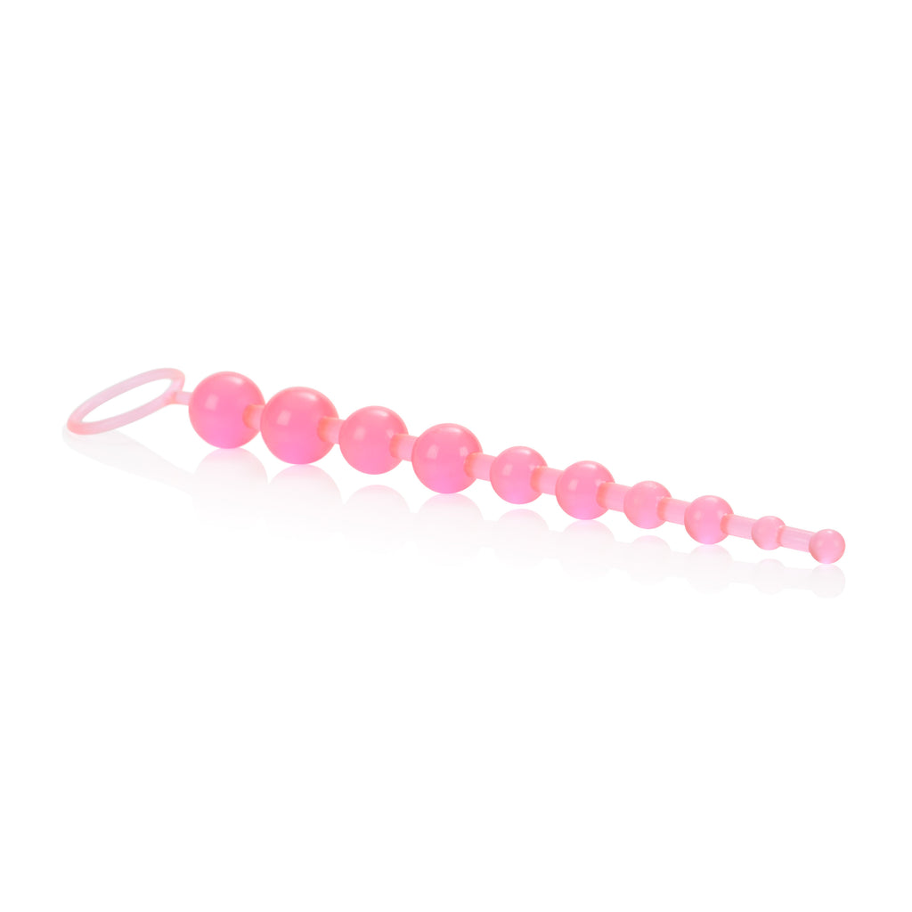 X-10 Beads by CalExotics from LoveMart Co.
