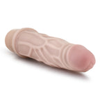 Cock Vibe #3 - Natural by Blush from LoveMart Co.