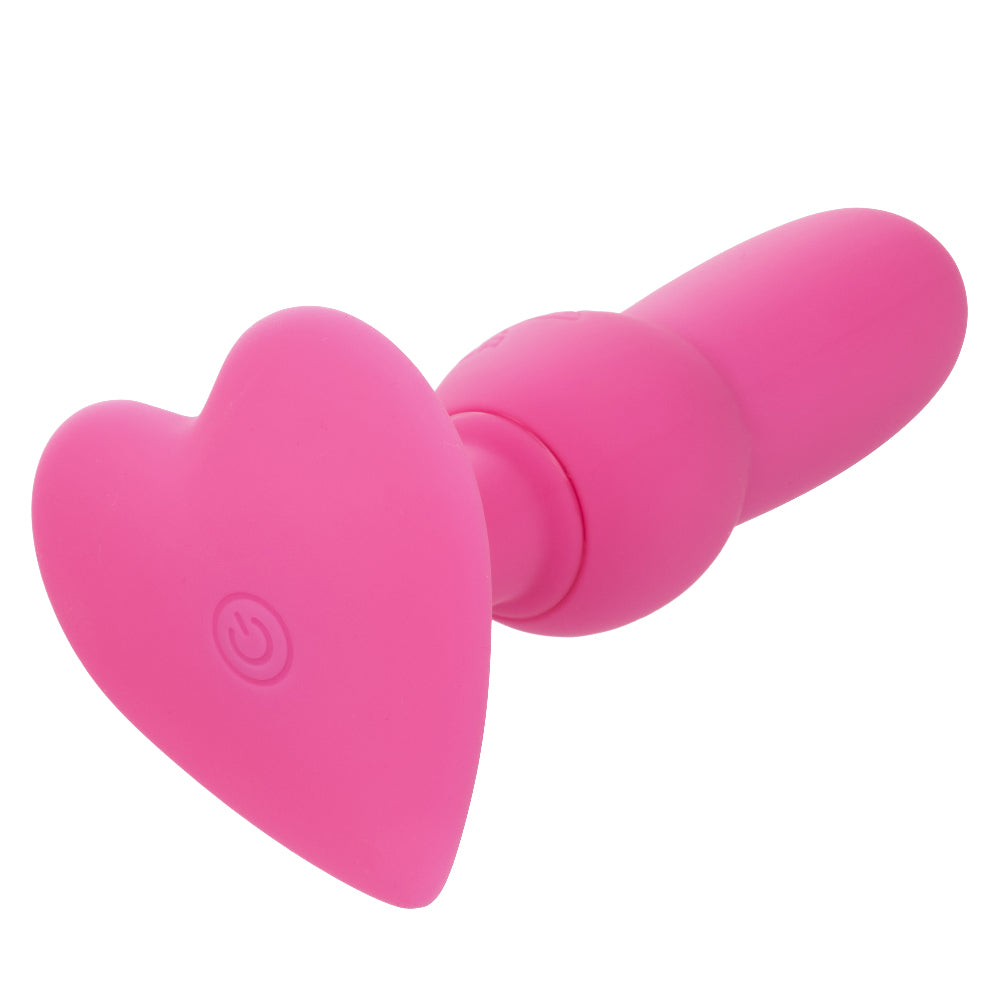 First Time Vibrating Beaded Probe by CalExotics from LoveMart Co.