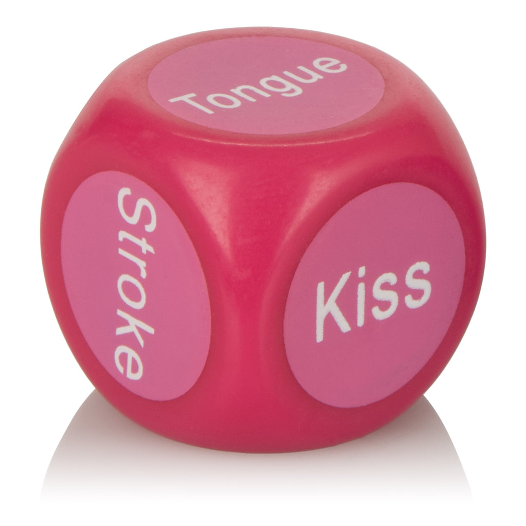 Shanes World Sex Dice 101 by CalExotics from LoveMart Co.