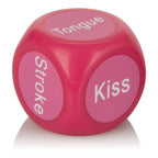 Shanes World Sex Dice 101 by CalExotics from LoveMart Co.