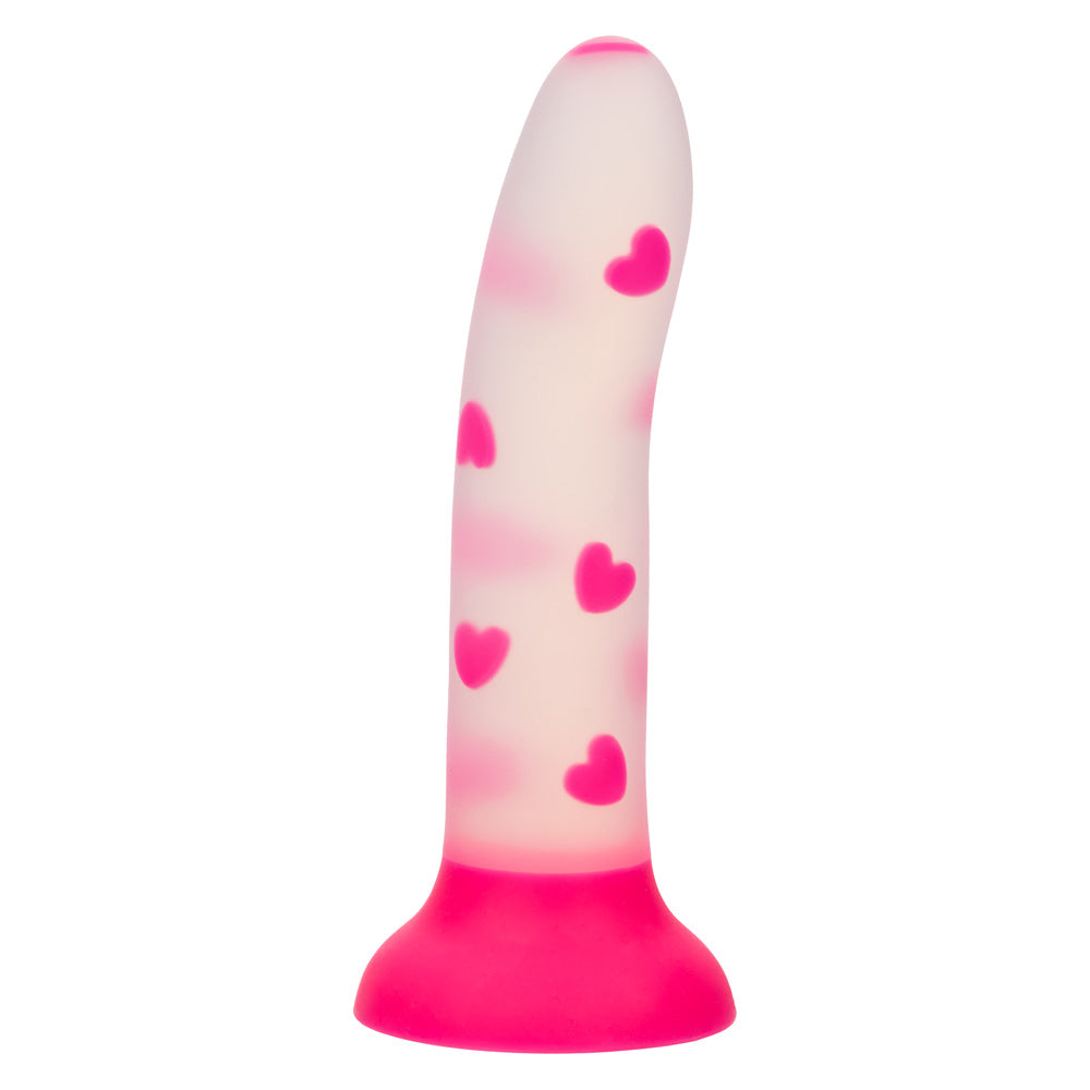 Glow Stick Heart by CalExotics from LoveMart Co.