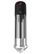 Pdx Elite Blowjob Power Pump by Pipedream from LoveMart Co.